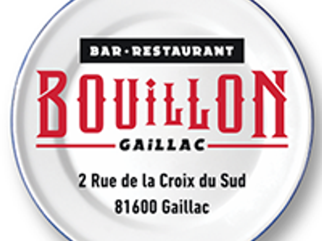 Bouillon Gaillac 